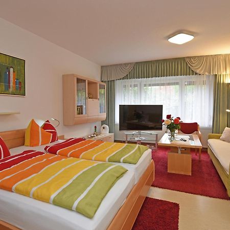 Hotel Haus Orchideental Jena Exteriör bild